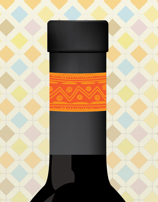 Anakena Wine Repackage