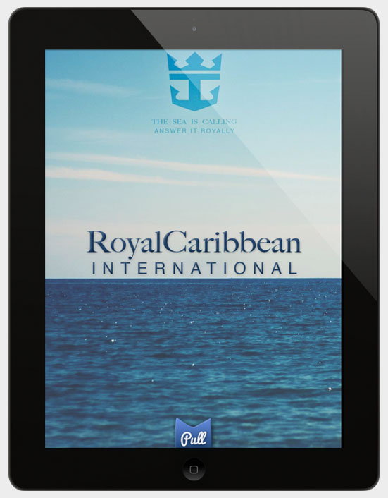 Royal Caribbean App