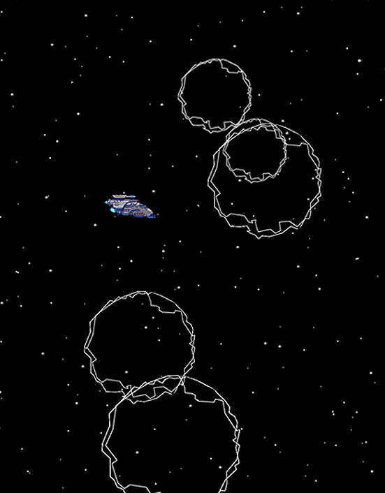 Flux the Game