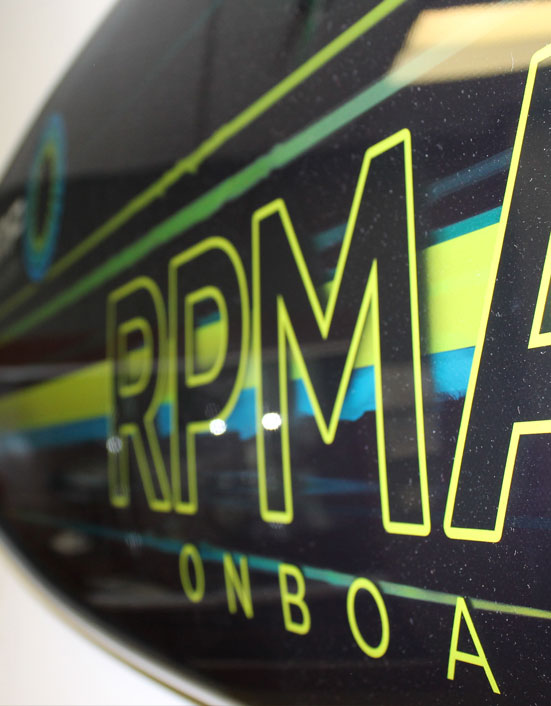 On-Ramp Product Design