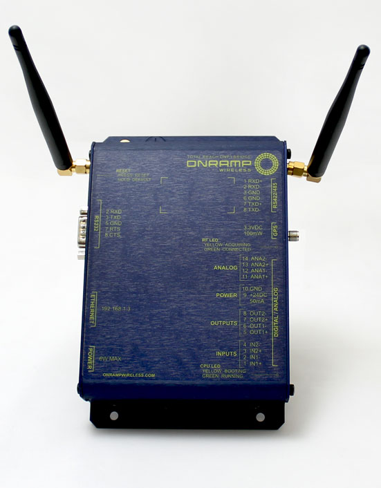 Alternate View
